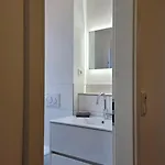 Apartman Lu16 Five - Zentral, Geraeumig, Bahnhofsnah Und Renoviert - Bema *